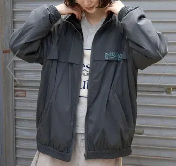 택 포함 니코앤드 리버서블 스탠드 블루종 L 사이즈