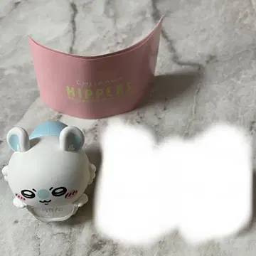 HIPPERS CHIIKAWA 히퍼스 모몽가