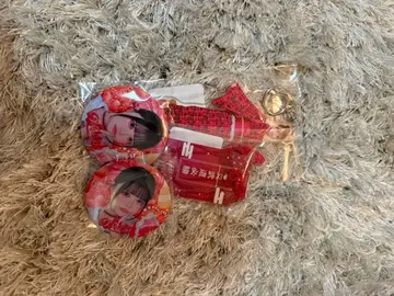 코코로하나 리리 iLiFE! 무도관 가라폰 복권