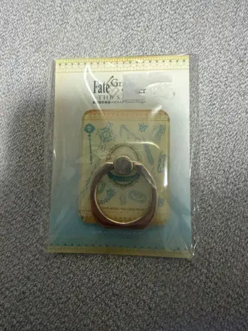 FGO Fate/Grand Order 절대마수전선 바빌로니아 스마트폰 링