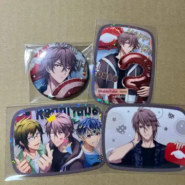 아이나나 라비튜브 토라오