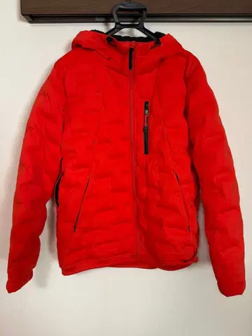 WORKMAN 다운 자켓