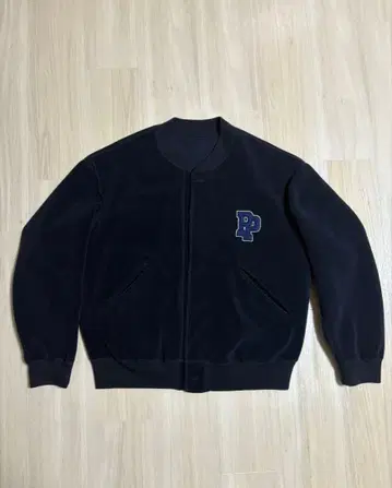 파파스 papas 네이비 점퍼