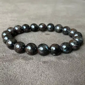 마술사의 돌로 에너지를 정화하는/누마이트/파워스톤 팔찌