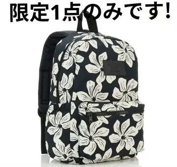 [ 특별 한정품 ] 알로하 컬렉션 코코호 콜라보 백팩