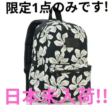 [ 특별 한정품 ] 알로하 컬렉션 코코호 콜라보 백팩