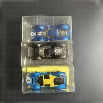 핫휠 페라리 330 하자품 3종 세트