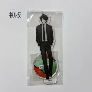 대영 스텔라워스 아크릴 스탠드 신바시 초판 ver.1