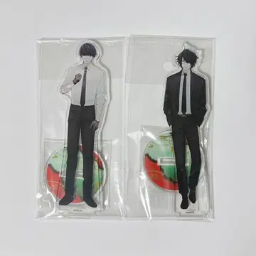 오오케 스테라워스 아크릴 스탠드 오사키 신바시 (재판매)