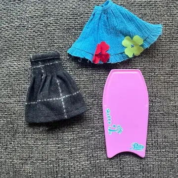 풀립 Pullip dal Frara 인형 의류 액세서리