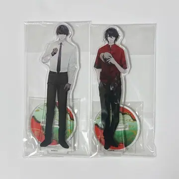 대예 스텔라워스 아크릴 스탠드 오사키 다이바 세이마