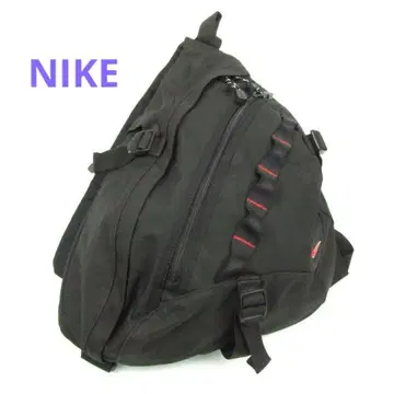 나이키 00s Y2K 슬링백 원 숄더백 빈티지