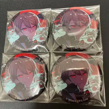 프로세카 글리터 캔뱃지 텐마 츠카사