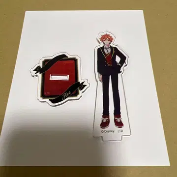 트위스테 카페 아크릴 스탠드 에이스