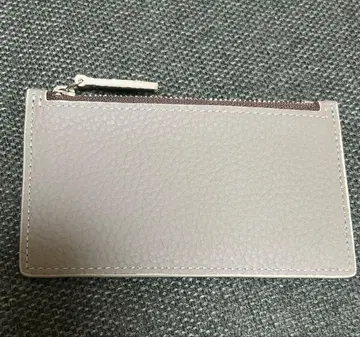 토요오카 가방 아트피아 카드 케이스 코인 케이스