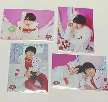 초특급 하루 서일본 브로마이드