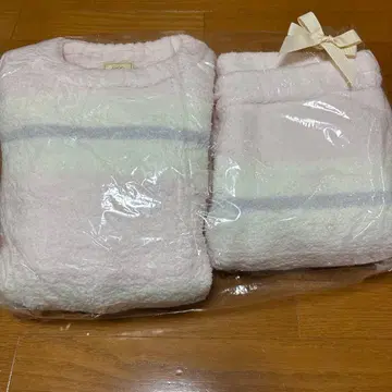 [ 새상품 ] 젤라또피케 여성용 파자마 룸웨어