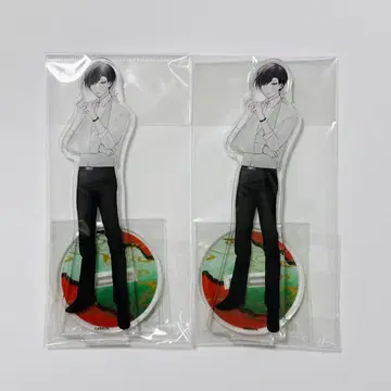 대영 스테라워스 아크릴 스탠드 아리아케 2점