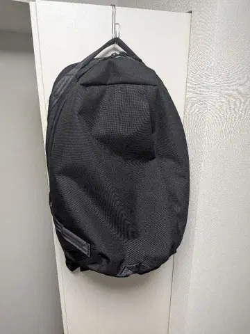 Daily Plus Cordura re/cor 1000D Black