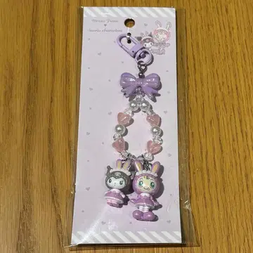 메조피아노 산리오 베리에짱 쿠로미