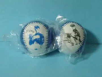 나카지마 타쿠야 시크릿 포토볼 파이터즈 1