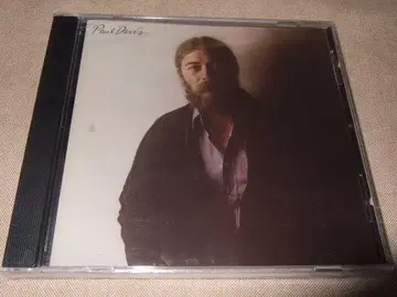 폴 데이비스, 미개봉 새상품, 폴 데이비스, AOR