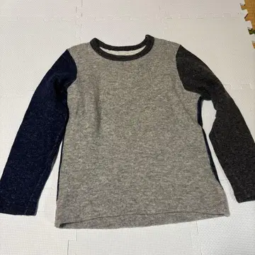 OMNIGOD 긴팔 니트.M