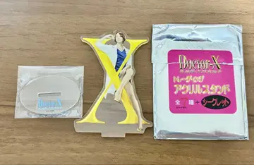 닥터 X 다이몬 미치코 아크릴 스탠드