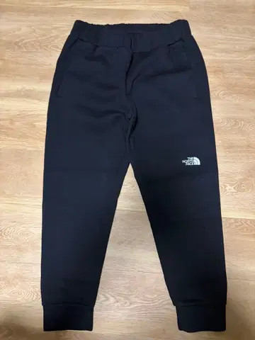 THE NORTH FACE 테크 에어 맨투맨 조거 팬츠 M