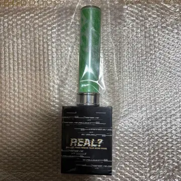 초특급 Real? 타쿠야 응원봉 그린