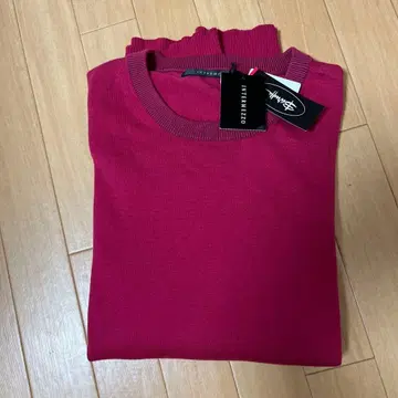 최종 가격 인하 새상품 INTERMEZZO 레나운 남성용 스웨터 4L