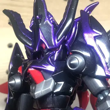 골판지 전기 LBX 아킬레스 D9 개조기 E [ 익명 배송 ]