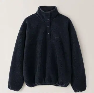 ohotoro Nap Camper Fleece