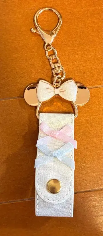 라스트 디즈니 머리띠 홀더 키링 마리