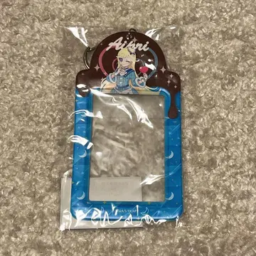 비밀의 아이프리 폴라로이드용 홀더 미츠키