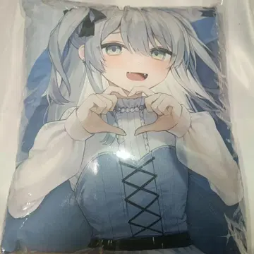 고양이 보리 토로로 빅 쿠션 아이돌 컬렉션! GiGO 한정판