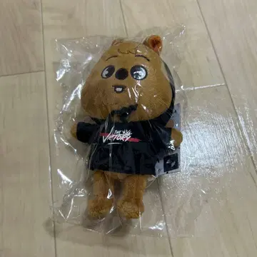 Stray Kids HAN QUOKKA 인형