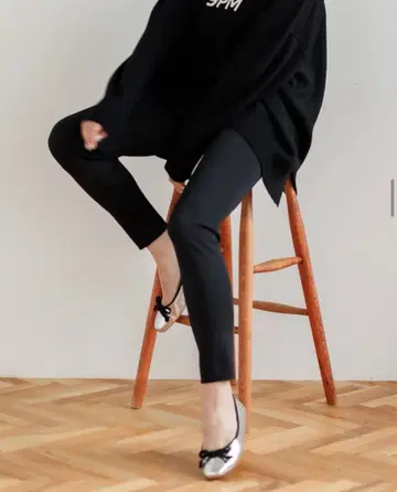 Liten 스키니 핏 팬츠 / S 사이즈