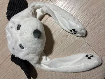 USJ 유니버셜 스누피 모자