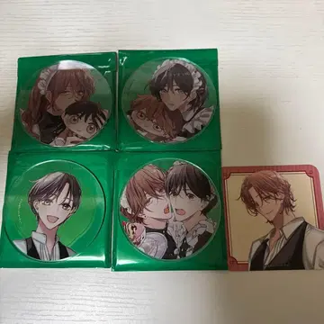 핏토스포룸 에모카 아크릴 코스터