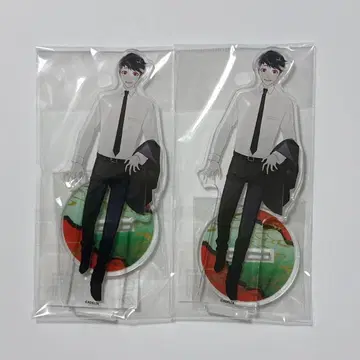 대영 스테라와스 아크릴 스탠드 시오도메 2점