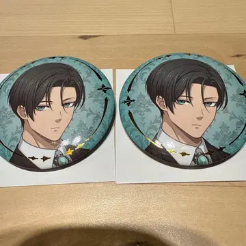 블루 록 이토시 린 butler