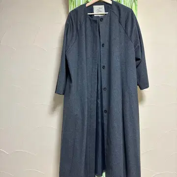 새상품급 08 Mab 롱 코트