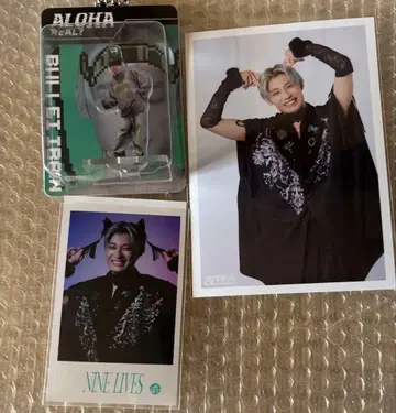 초특급 REAL? 아로하 3세트