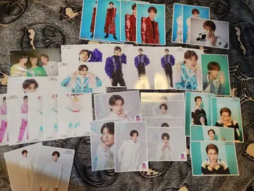 야마나카 유타로 브로마이드