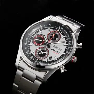 SWIFT SPORT x SEIK 콜라보 300개 한정판