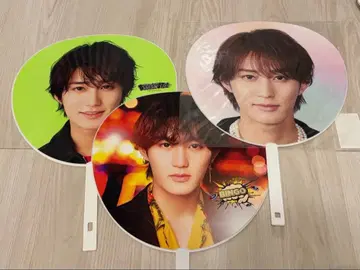 하시모토 료 부채