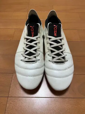 Puma X ONE 축구화