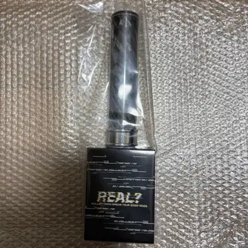 초특급 Real? 슈야 응원봉 차콜