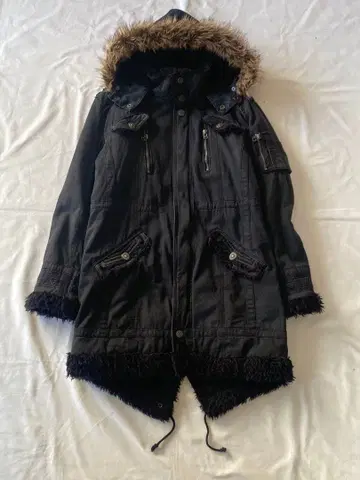 [ in the atiic ] archive 00s Mods Jacket